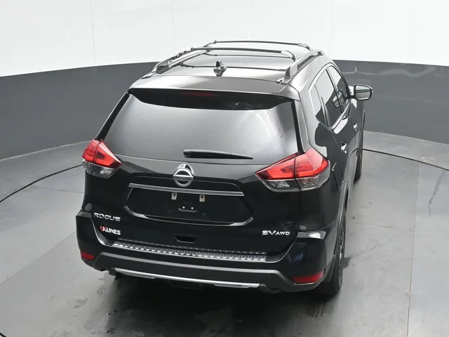 SEMINUEVOS NISSAN Rogue a Estados en autogozo