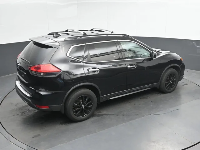 SEMINUEVOS NISSAN Rogue a Estados en autogozo