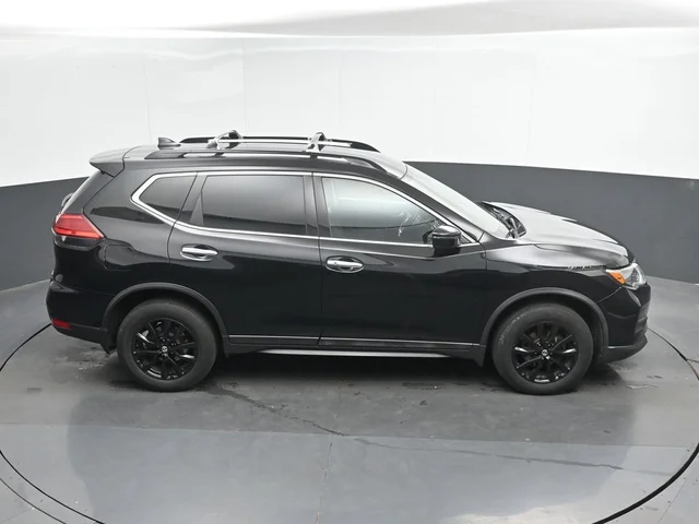 SEMINUEVOS NISSAN Rogue a Estados en autogozo