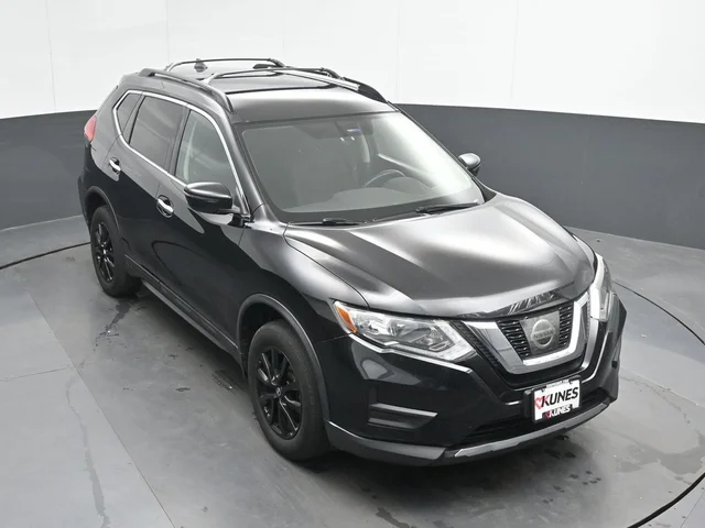 SEMINUEVOS NISSAN Rogue a Estados en autogozo