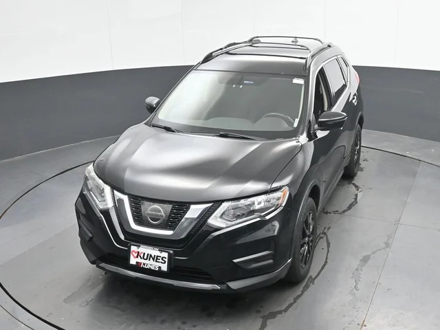 SEMINUEVOS NISSAN Rogue a Estados en autogozo