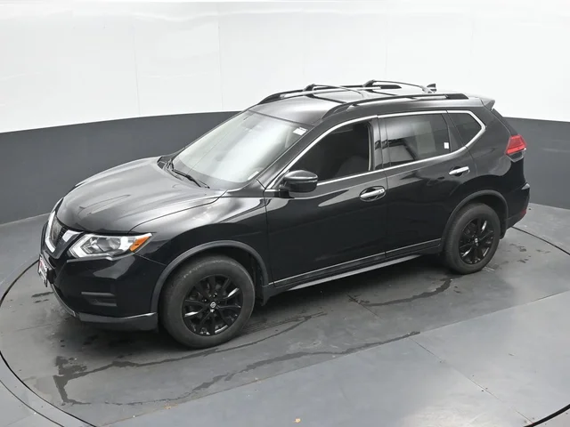 SEMINUEVOS NISSAN Rogue a Estados en autogozo