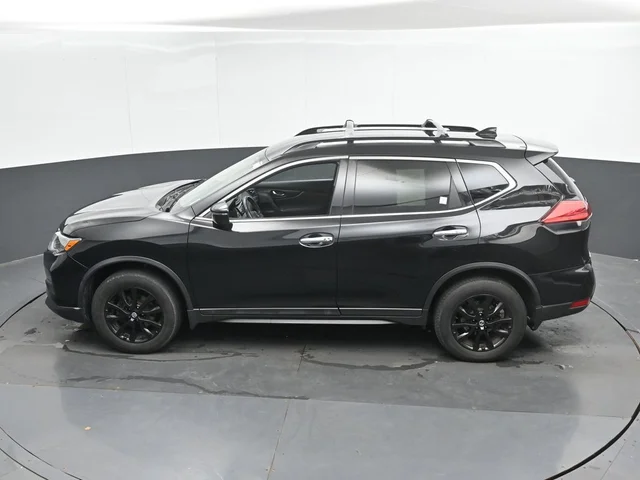 SEMINUEVOS NISSAN Rogue a Estados en autogozo