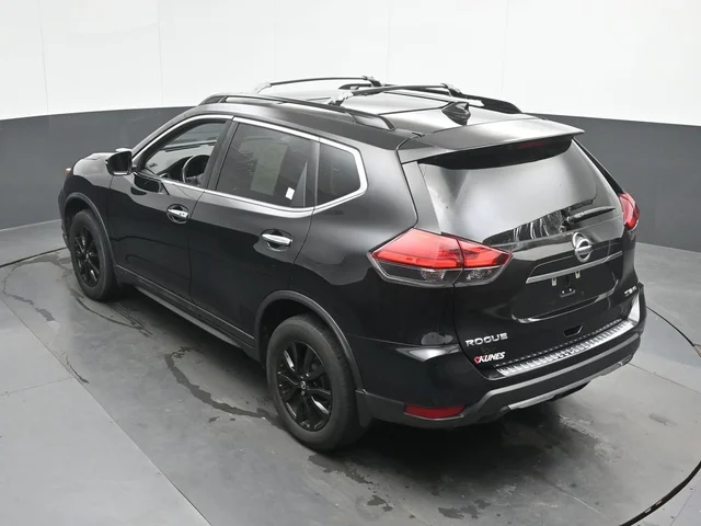 SEMINUEVOS NISSAN Rogue a Estados en autogozo
