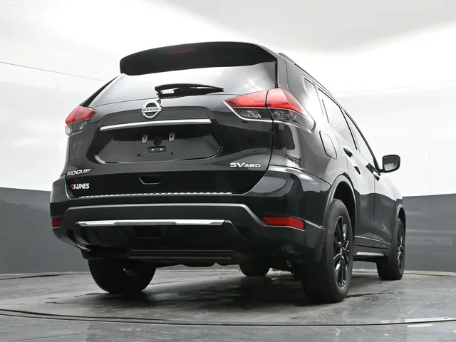 SEMINUEVOS NISSAN Rogue a Estados en autogozo