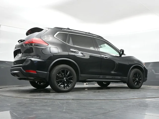 SEMINUEVOS NISSAN Rogue a Estados en autogozo