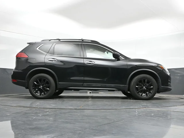 SEMINUEVOS NISSAN Rogue a Estados en autogozo