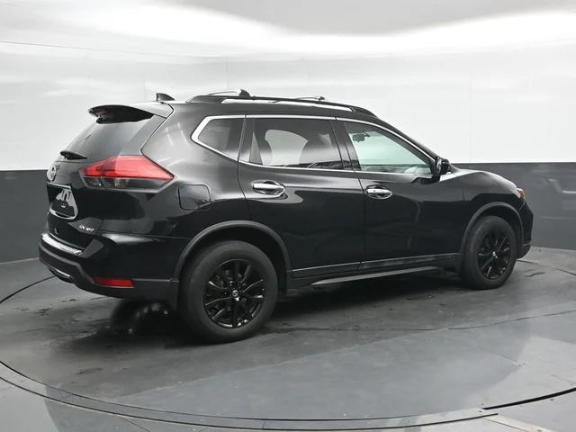 SEMINUEVOS NISSAN Rogue a Estados en autogozo