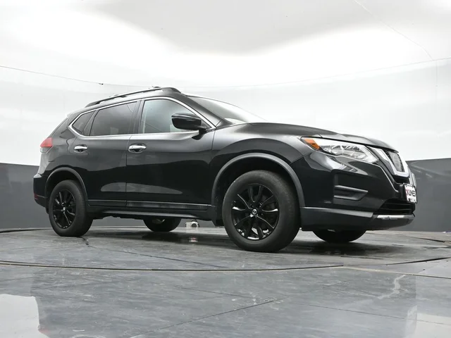 SEMINUEVOS NISSAN Rogue a Estados en autogozo