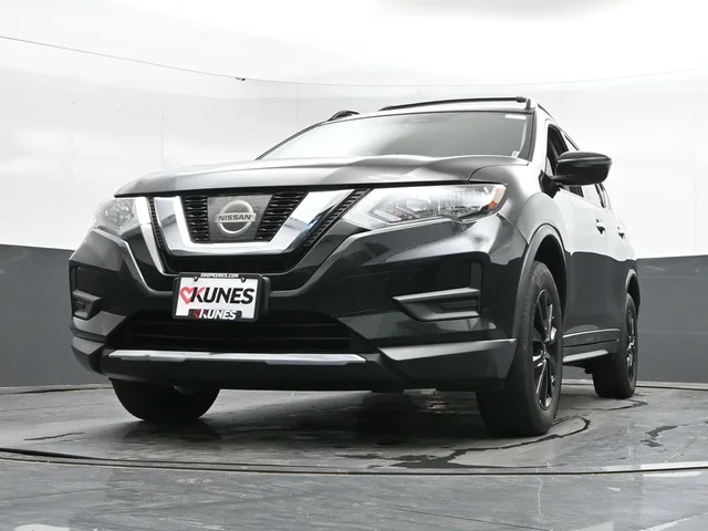 SEMINUEVOS NISSAN Rogue a Estados en autogozo