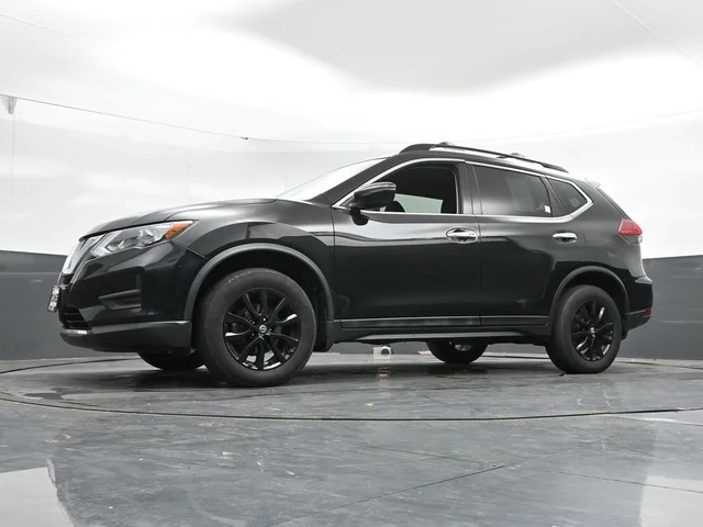 SEMINUEVOS NISSAN Rogue a Estados en autogozo