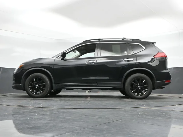 SEMINUEVOS NISSAN Rogue a Estados en autogozo