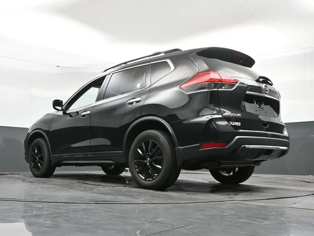 SEMINUEVOS NISSAN Rogue a Estados en autogozo