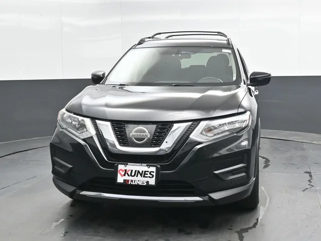 SEMINUEVOS NISSAN Rogue a Estados en autogozo