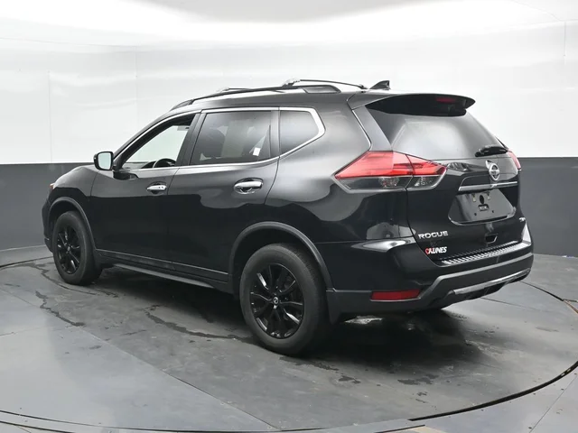 SEMINUEVOS NISSAN Rogue a Estados en autogozo