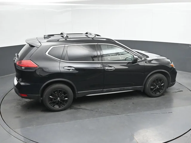 SEMINUEVOS NISSAN Rogue a Estados en autogozo