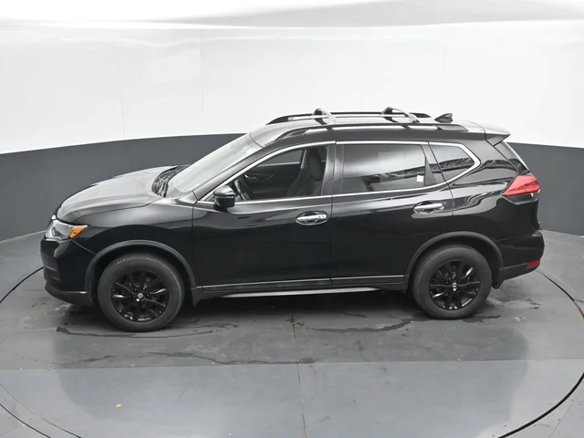 SEMINUEVOS NISSAN Rogue a Estados en autogozo