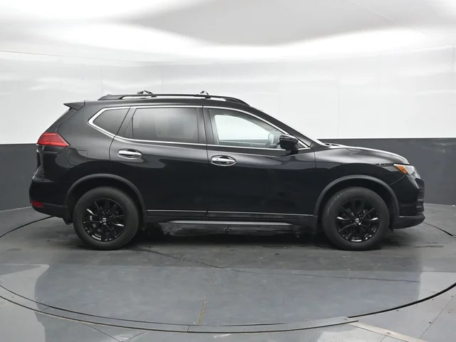 SEMINUEVOS NISSAN Rogue a Estados en autogozo