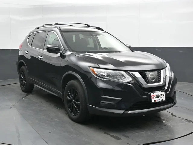 SEMINUEVOS NISSAN Rogue a Estados en autogozo