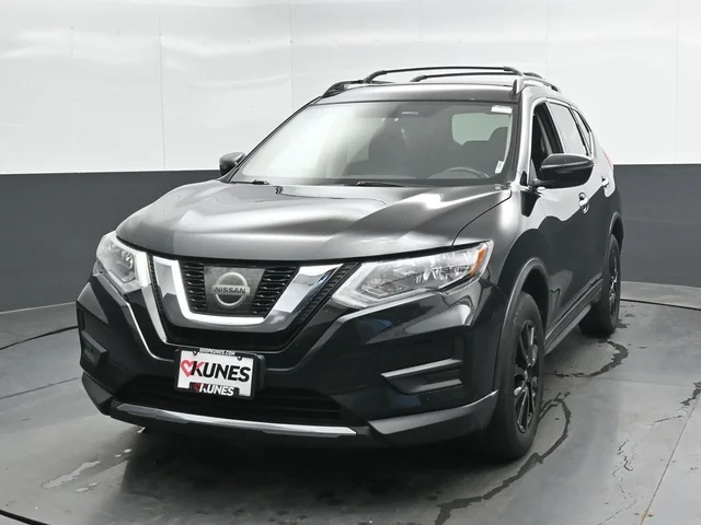 SEMINUEVOS NISSAN Rogue a Estados en autogozo