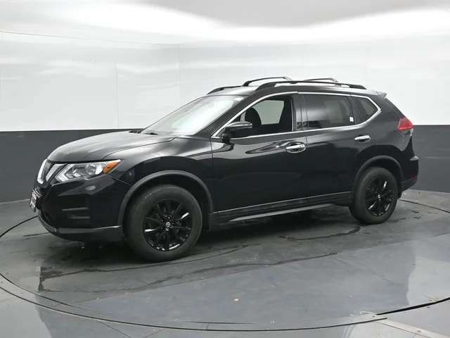 SEMINUEVOS NISSAN Rogue a Estados en autogozo