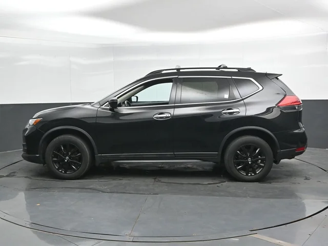SEMINUEVOS NISSAN Rogue a Estados en autogozo