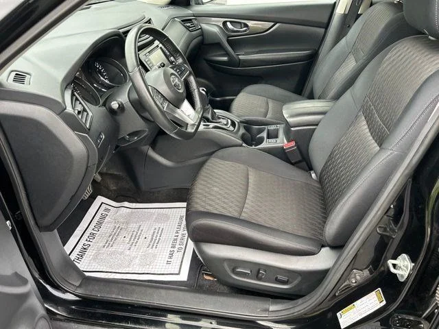 SEMINUEVOS NISSAN Rogue a Estados en autogozo