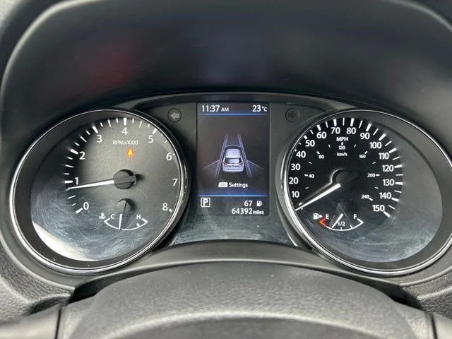 SEMINUEVOS NISSAN Rogue a Estados en autogozo