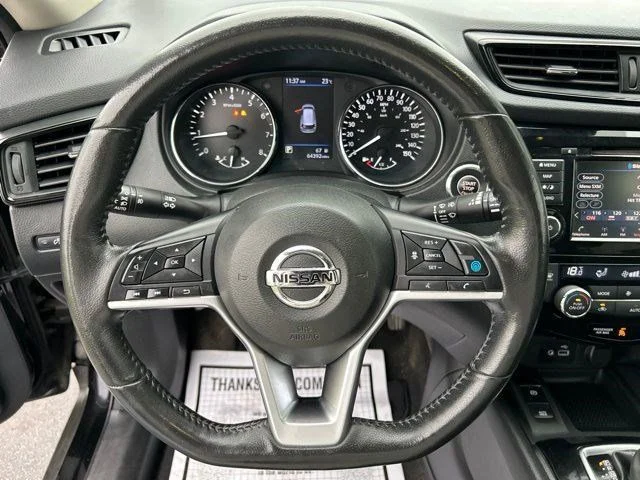 SEMINUEVOS NISSAN Rogue a Estados en autogozo