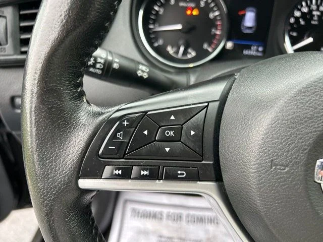 SEMINUEVOS NISSAN Rogue a Estados en autogozo
