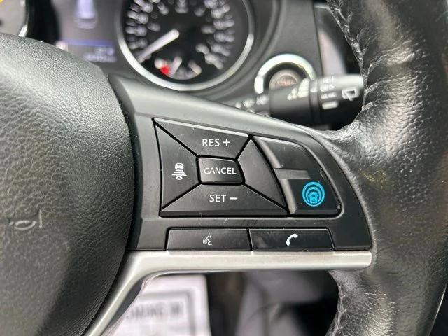 SEMINUEVOS NISSAN Rogue a Estados en autogozo