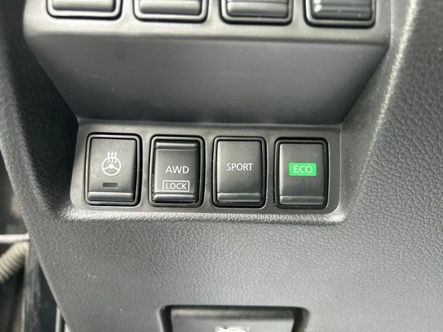 SEMINUEVOS NISSAN Rogue a Estados en autogozo