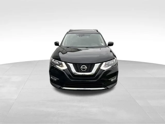 SEMINUEVOS NISSAN Rogue a Estados en autogozo