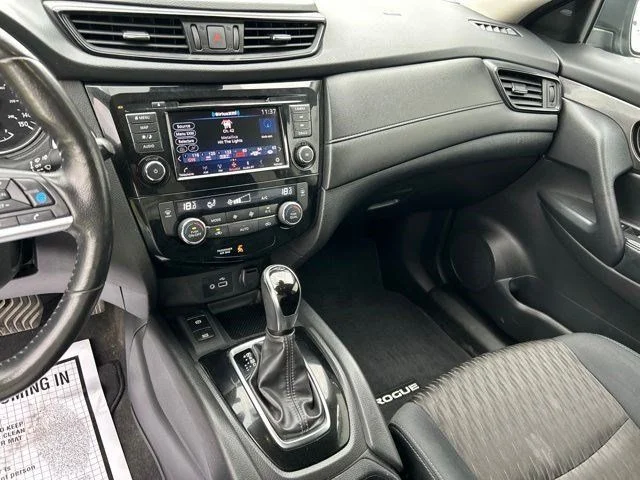 SEMINUEVOS NISSAN Rogue a Estados en autogozo