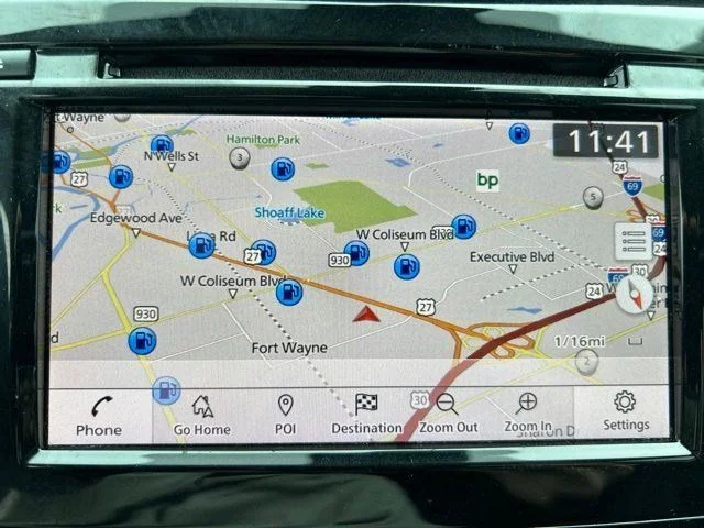 SEMINUEVOS NISSAN Rogue a Estados en autogozo