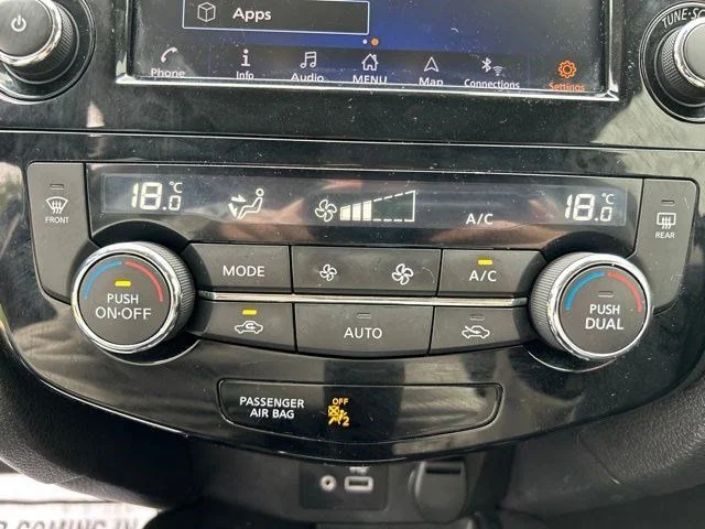 SEMINUEVOS NISSAN Rogue a Estados en autogozo