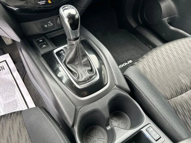 SEMINUEVOS NISSAN Rogue a Estados en autogozo