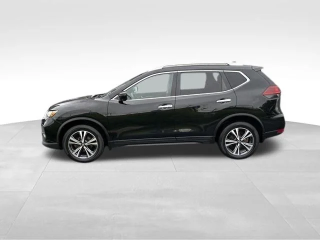 SEMINUEVOS NISSAN Rogue a Estados en autogozo
