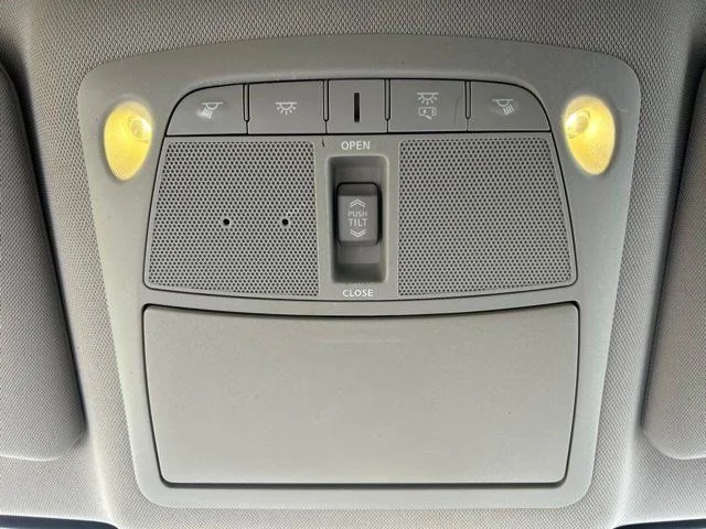 SEMINUEVOS NISSAN Rogue a Estados en autogozo