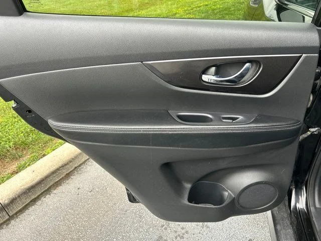 SEMINUEVOS NISSAN Rogue a Estados en autogozo