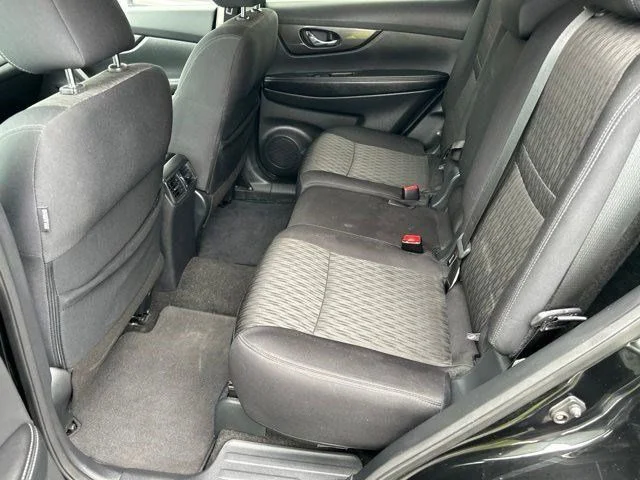 SEMINUEVOS NISSAN Rogue a Estados en autogozo