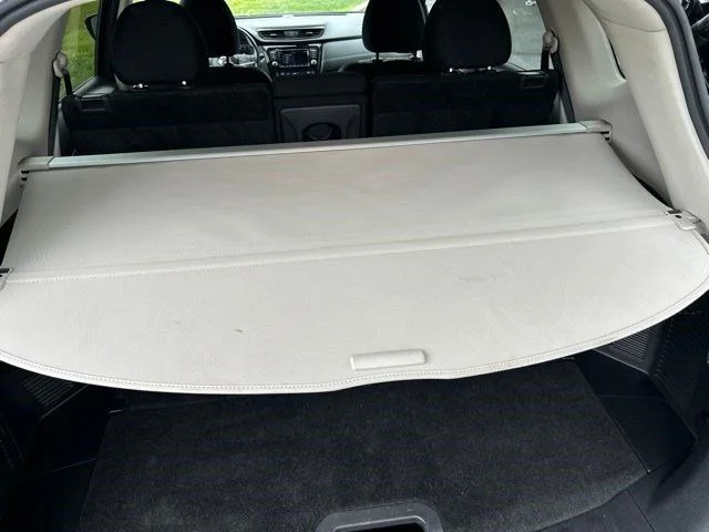 SEMINUEVOS NISSAN Rogue a Estados en autogozo