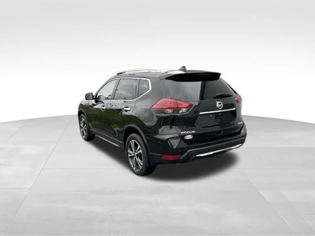 SEMINUEVOS NISSAN Rogue a Estados en autogozo
