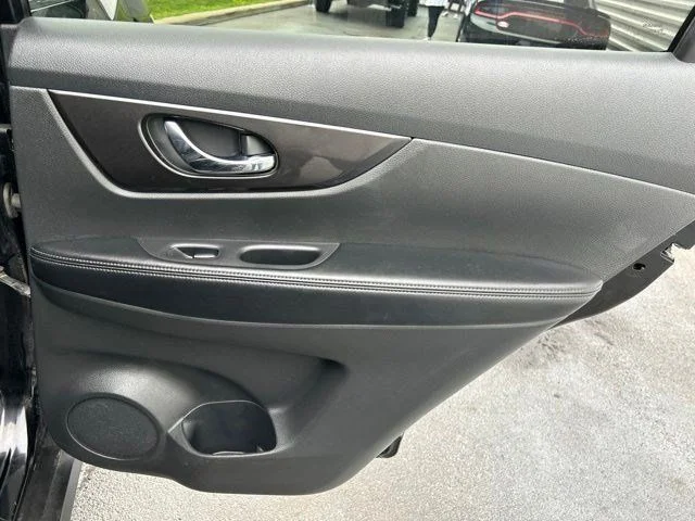 SEMINUEVOS NISSAN Rogue a Estados en autogozo
