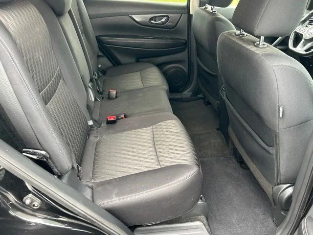 SEMINUEVOS NISSAN Rogue a Estados en autogozo
