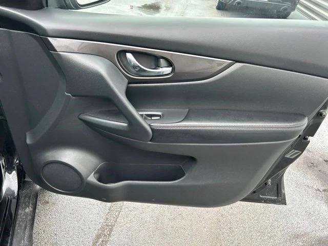 SEMINUEVOS NISSAN Rogue a Estados en autogozo