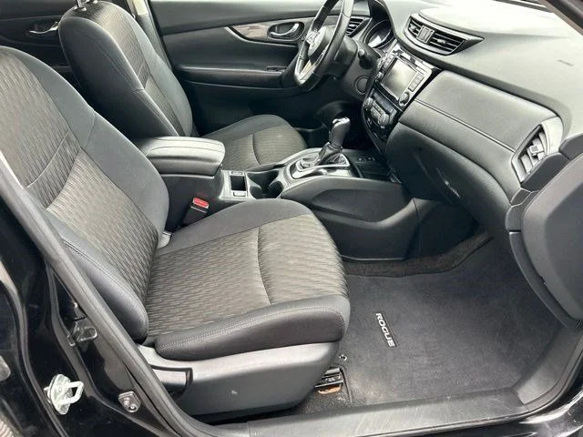 SEMINUEVOS NISSAN Rogue a Estados en autogozo