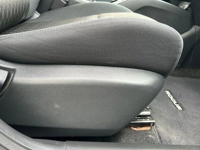 SEMINUEVOS NISSAN Rogue a Estados en autogozo