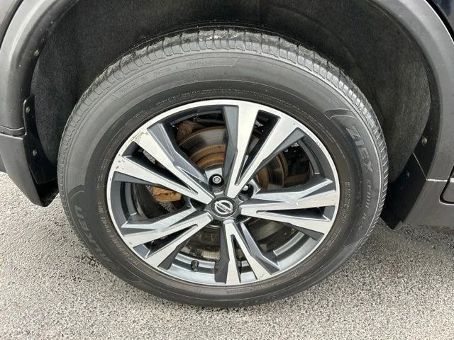 SEMINUEVOS NISSAN Rogue a Estados en autogozo