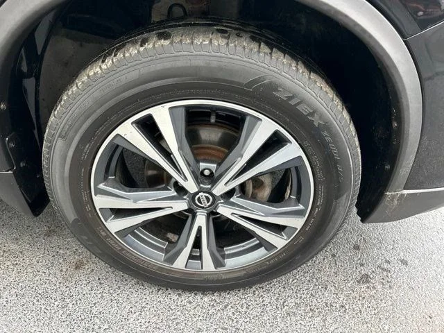 SEMINUEVOS NISSAN Rogue a Estados en autogozo